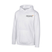 Sweat à capuche McLaren F1 Retro