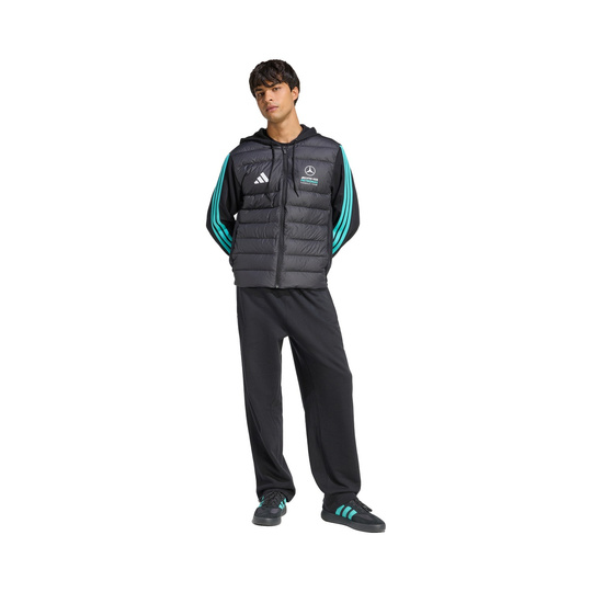 Chaqueta de plumas Mercedes AMG F1 DNA 2026