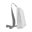 XD Design Urban Expandable Sling Bag White