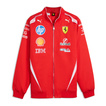 Veste Racing Team Scuderia Ferrari F1 2026