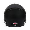 Bell R7 Sport HANS Helmet Black (FIA)