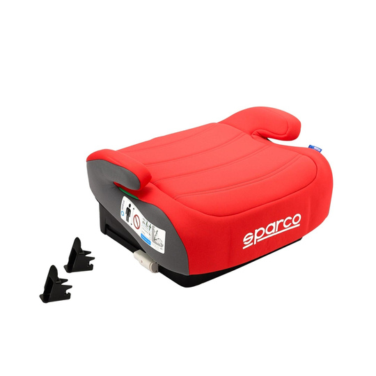 Sparco Italy SK100I PIK Child Seat red (22-36 kg)