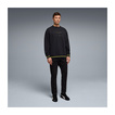 2026 Aston Martin F1 Stealth Sweatshirt Black