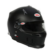 Bell R7 Sport HANS Helmet Black (FIA)
