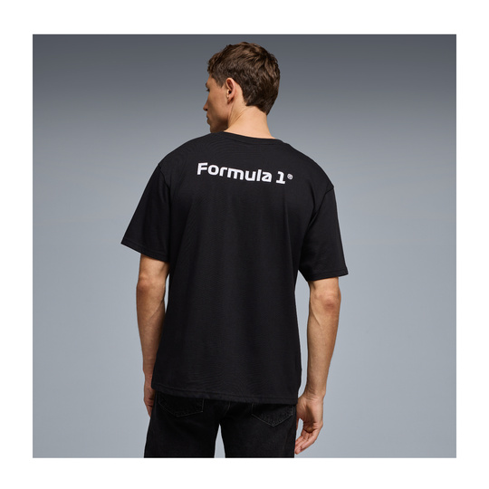 2026 Formula 1 Track Limits T-shirt
