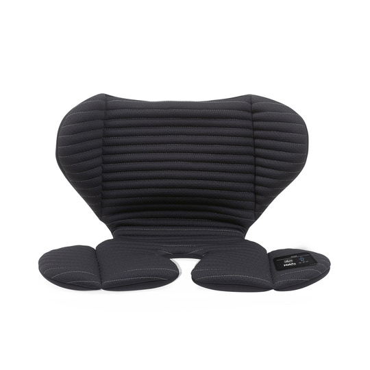 Asiento infantil Chicco Mokita I-Size Air grafito (9-36 kg)