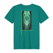 Camiseta Aston Martin F1 Car Graphic 2026