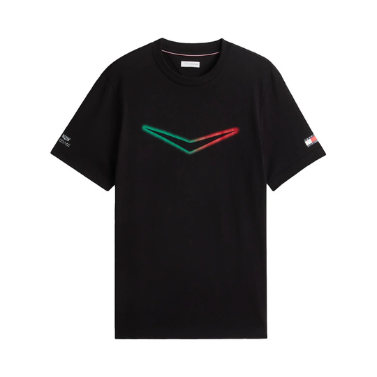 Camiseta Cadillac F1 Mexico GP 2026