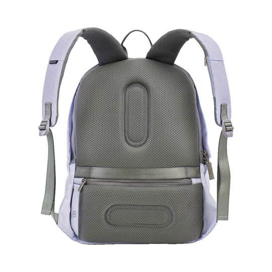 XD Design Bobby Soft Backpack Lavender