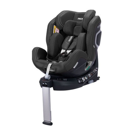 Silla infantil Recaro Xenon 1 Fresh Black