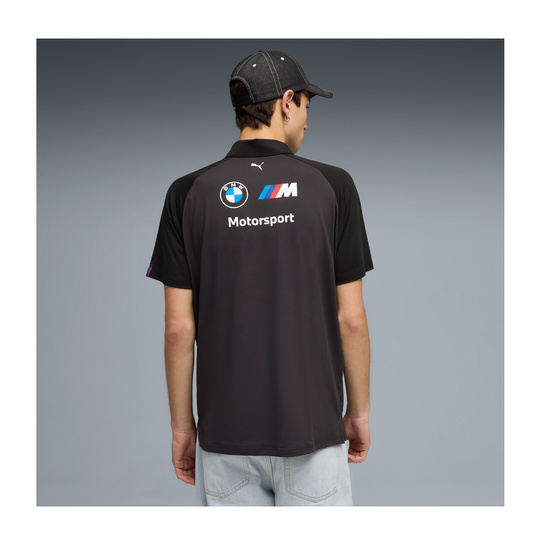 Polo Team BMW Motorsport PUMAtech 2026