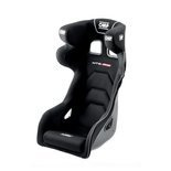 OMP Italy HTE EVO Racing Seat (with FIA homologation)