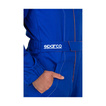 Sparco Italy MS-4 Mechanic Overalls red
