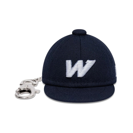 Llavero Cap Williams Racing 2026