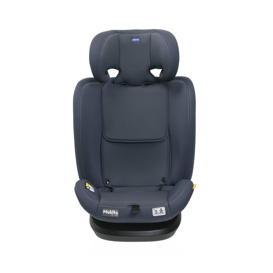 Asiento infantil Chicco Mokita I-Size India Ink (9-36 kg)