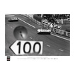  Calendario de pared Motorsport Classic McKlein 2026