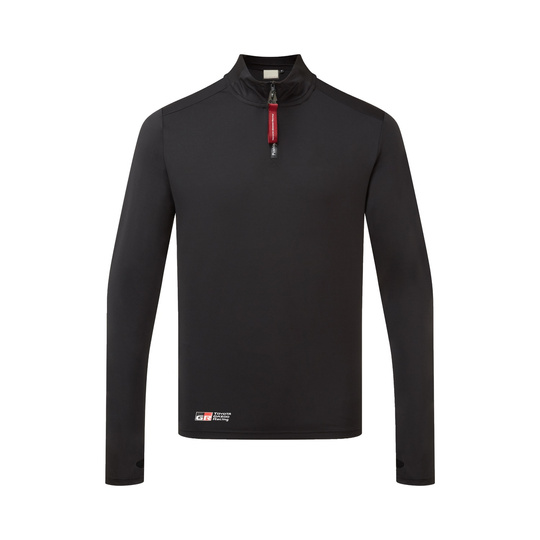 Sudadera GR Logo Toyota Gazoo Racing 2026