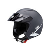 Casco OMP Star MY24 negro