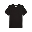 2025 Formula 1 Men's Singapore GP Black T-shirt