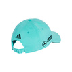 2025 Mercedes AMG Petronas F1 Mens Team Baseball Cap green