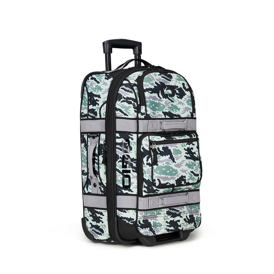 OGIO Layover Double Camo Bag