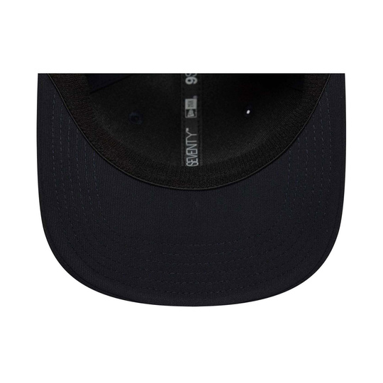 2025 Alpine F1 France Mens Recycled baseball cap