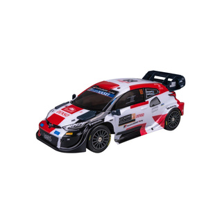 Voiture RC Toyota Gazoo Racing Kalle Rovanpera 1:16 WRC Yaris