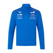 2026 Alpine F1 Team Softshell Jacket