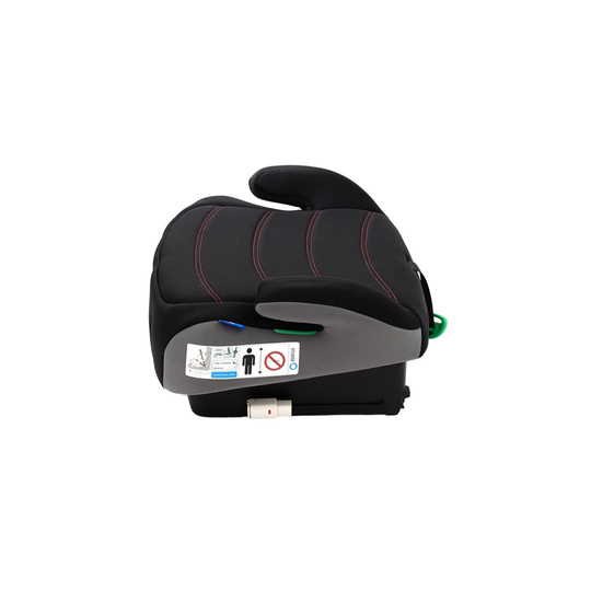 Silla infantil Sparco SK100I PIK negro (22-36 kg)