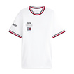 2026 Cadillac F1 Team T-shirt White