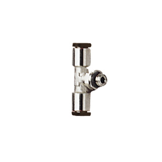 OMP Italy Racing Fire Extinguisher Connection Piece 1/8" T Shape OMP Italy