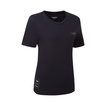 2026 Aston Martin Racing Women's AMR Logo T-shirt Navy Blue