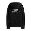 Sweat à capuche Team Cadillac F1 2026