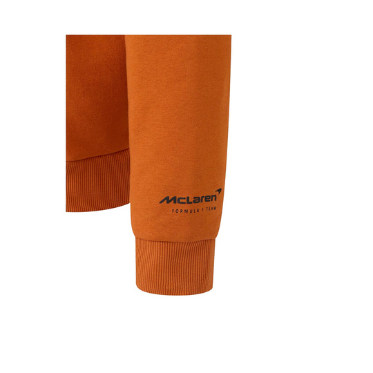 2025 McLaren F1 Mens Austin GP Hoodie