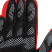 OMP Tecnica Racing Gloves Red (FIA)