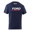 T-shirt Sparco Ford Performance