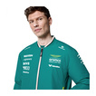 Chaqueta Team Aston Martin F1 Bomber