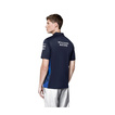 2025 Williams F1 Racing Men's Team Polo