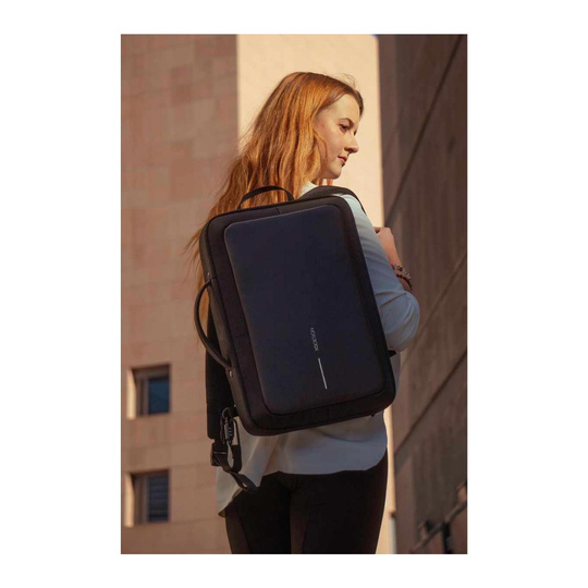 Mochila XD Design Bobby Bizz 2.0 Anti-Theft negra