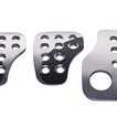 Cubrepedales OMP OA/1040