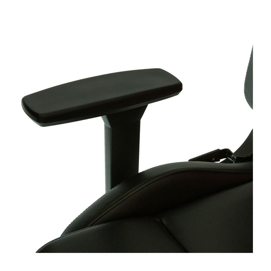 Sparco Italy GRIP SKY Office Seat Black/Sky Blue