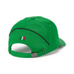 Casquette de baseball Squadra Corse Lamborghini 2024 vert