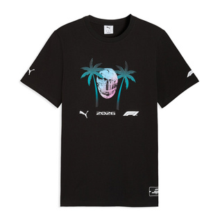 2026 Formula 1 Miami GP T-shirt