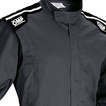 Combinaison karting enfant OMP SUMMER-K noire