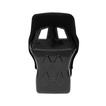 Asiento baquet Bimarco Hamer Pro negro (FIA)