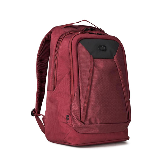 Ogio BANDIT Pro backpack burgundy