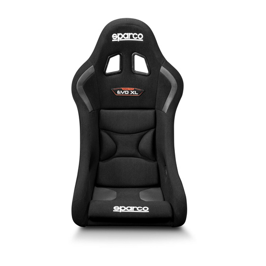 Sparco Italy EVO XL CARBON Rally Car Seat (FIA)