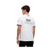 Camiseta Team Cadillac F1 Valtteri Bottas 2026
