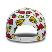2024 Red Bull Racing F1 Mens Perez Las Vegas GP Baseball Cap