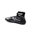 Sparco K-Rapid WP Racing Shoes Black (FIA)